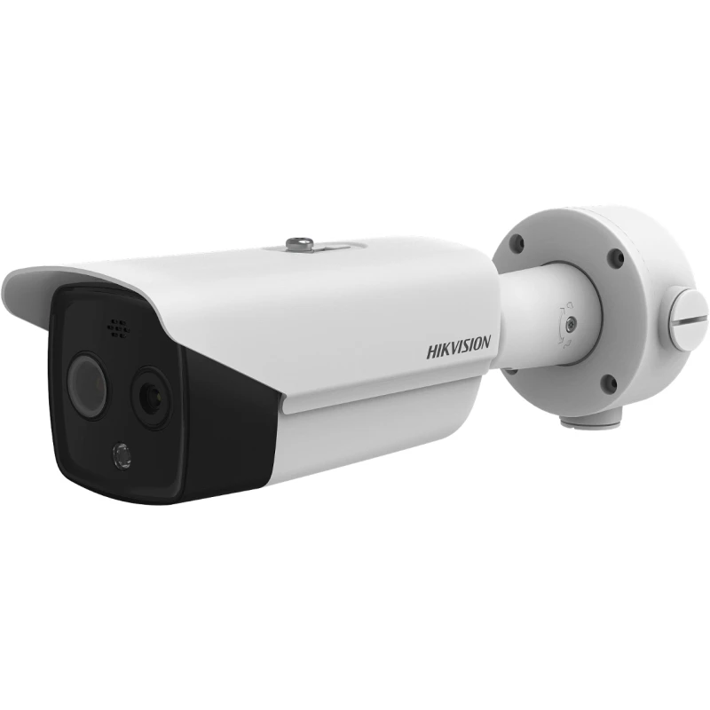 Image of Hikvision DS-2TD2617-6/QA security camera Bullet IP security camera Ou