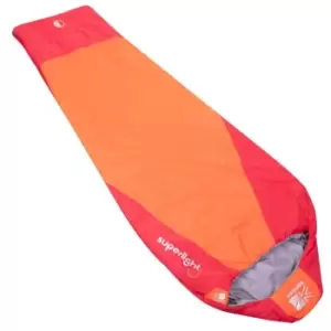 Image of Karrimor Super Light Sleeping Bag - Multi