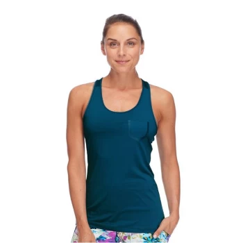 Image of Body Glove Melt Tank Top Womens - Oceanic