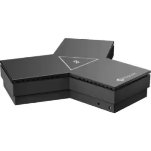 Image of POLY IP Table Microphone Array Black