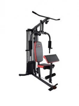 Image of Body Sculpture Multi Gym 66Kg
