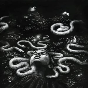 Image of Death Waltz Recording Co. - Thelma LP