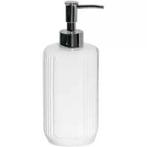 Image of Showerdrape - Imperial Liquid Dispenser White - White