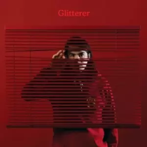 Image of Looking Through the Shades by Glitterer CD Album