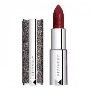 Image of Givenchy LE ROUGE Luminous Matte High Coverage Lipstick - Red