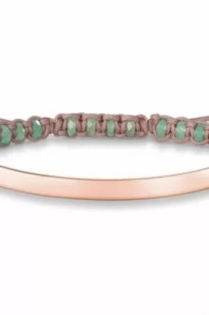 Image of Thomas Sabo Jewellery Love Bridge Bracelet JEWEL LBA0054-891-6-L21V