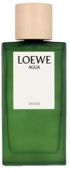Image of Loewe Agua Miami Eau de Toilette For Him 150ml