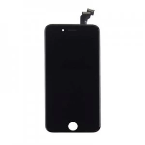 Image of Target IP6AUOBLK mobile phone spare part Display Black