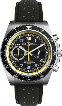 Image of Bell & Ross Watch BR V3 94 R.S.20 Limited Edition
