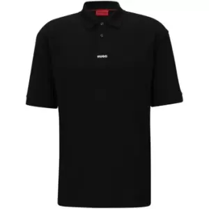 Image of Hugo Dangula 10241531 01 - Black