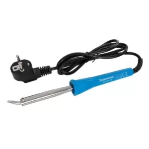 Image of Silverline Soldering Iron 60W 60W EU 503456