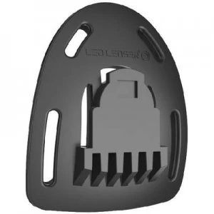 Image of Ledlenser 0402 Helmet mount XEO19R, iXEO19R