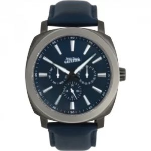 Image of Jean Paul Gaultier Aviateur Gents Watch