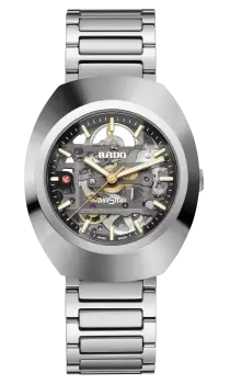 Image of Rado Dia Star Original Skeleton - R12162153