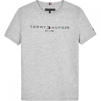 Image of Tommy Hilfiger Essential T-Shirt - Light Grey