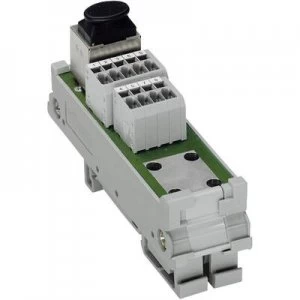 Image of WAGO 289 175 RJ45 Interface Module 0.08 2.5 mm