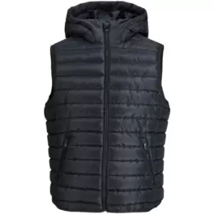 Image of Jack and Jones Bodywarmer - Black
