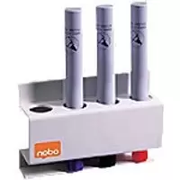 Image of Magnetic Pen Holder 12 x 8 cm