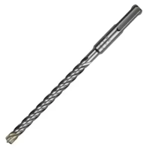 Image of Makita Nemesis II SDS Masonry Hammer Drill Bit 8mm 265mm Pack of 1