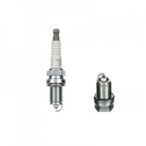 Image of NGK V-Grooved Spark Plug BKR5EYA-11 BKR5EYA11 (2526)