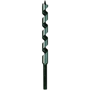 Image of Makita D 07462 Auger Wood Drill Bit 14 x 400mm