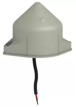 Image of Schneider Electric Relay Interface for use with XB4R 22mm (Dia) Control Unit, XB5R, 24 240V ac