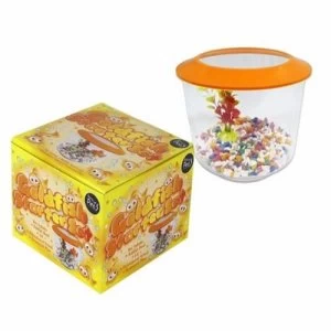 Image of Zexum Aquarium 2 Litre Goldfish Pet Bowl Complete Starter Kit