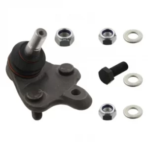 Image of Ball Joint Prokit 28704 by Febi Bilstein Lower Front Axle Left/Right
