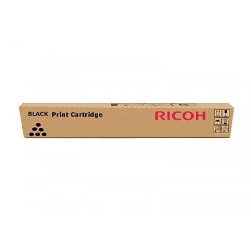 Image of Ricoh 821185 Toner Cartridge Original Black