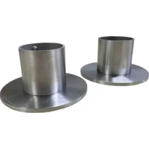 Image of Schmelter LED Technology Feet