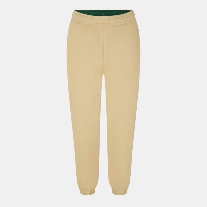 Image of Lacoste Pique Jogging Pants Croissant female 4 (32)