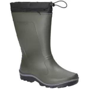 Image of Cotswold Womens Minchinhampton Lightweight Wellington Boots UK Size 7 (EU 41)
