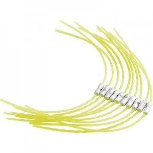 Image of Bosch Home and Garden F016800174 Replacement filament 10 Piece set