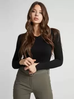 Image of Guess Viscose Blend Sweater