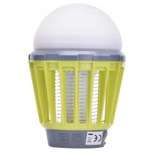 Image of Gelert Mosquito Killer Light