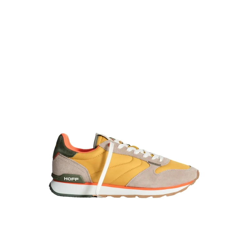 Image of Hoff Trainers Hoff Hattusa Orange Male 43