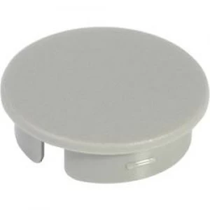 Image of Cover Grey Suitable for 31mm rotary knob OKW A41