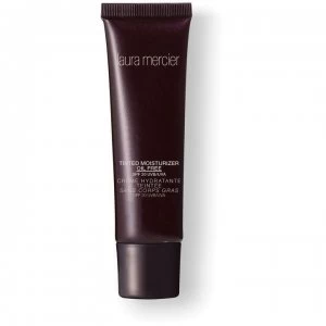 Image of Laura Mercier Tinted Moisturizer - Oil Free - Sand