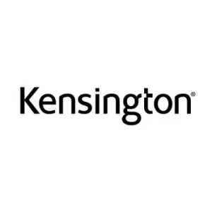 Image of Kensington K79820WW numeric keypad Notebook/PC USB Black