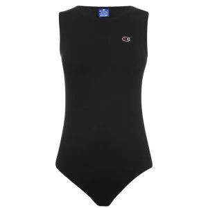 Image of Champion Sleeveless Bodysuit - NBK KK001