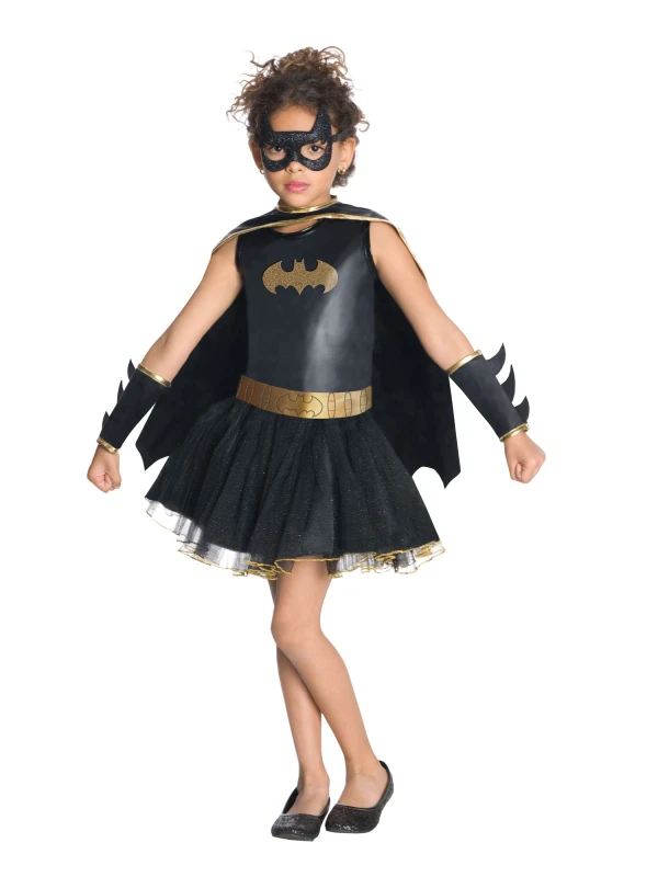 Image of Rubies Batgirl Costume Multi
