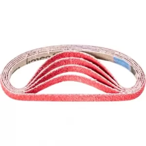 Image of Short Abrasive Belt BA 10/330 CO-COOL 40