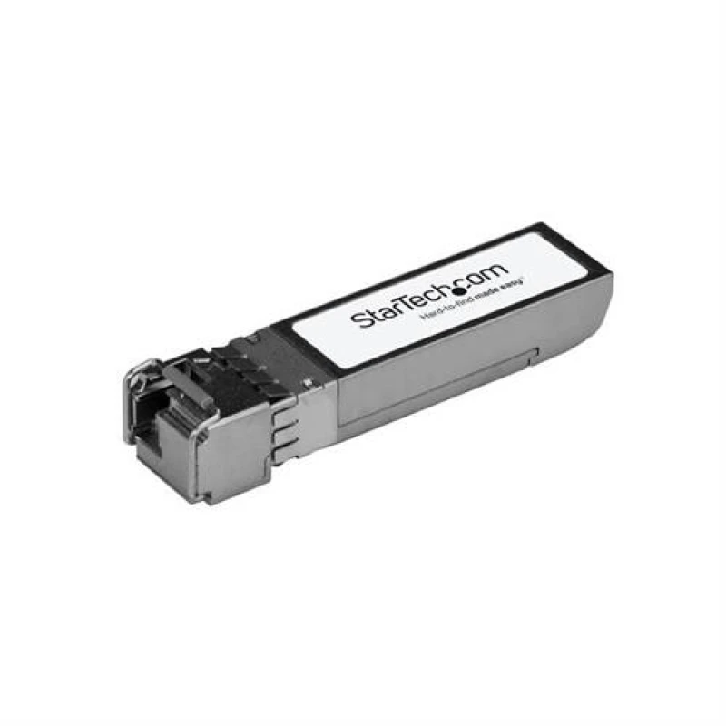 Image of StarTech.com MSA Compliant 10GBase-BX SFP+ Module - Lifetime Warranty SFP-10GB-BX-D-STA-ST