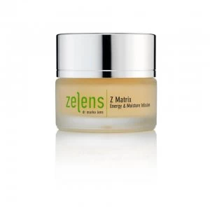 Image of Zelens Z Matrix Energy and Moisture Infusion (50ml)