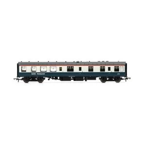 Image of Hornby BR(M), Mk1 RB(R), M1712 - Era 7 Model Train