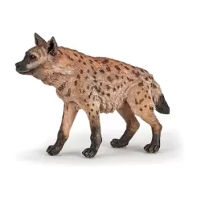 Image of PAPO Wild Animal Kingdom Hyena Figure