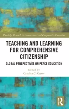 Image of Teaching and Learning for Comprehensive Citizenship : Global Perspectives on Peace Education