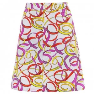 Image of Escada Escada Relcore Skirt - 1157