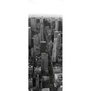 Image of Innova Glass Art New York - 30 x 80 cm