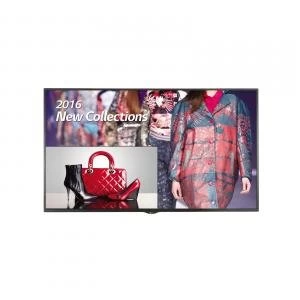 Image of LG 49" 49UH5C Smart 4K Ultra HD LED Large Format Display